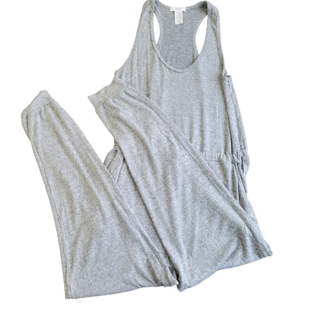 Cherish Jumpsuit
